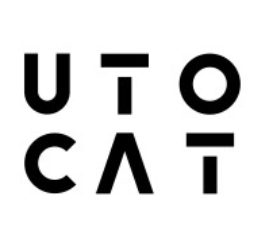 logo utocat, fintech d'investissement en titres non cotés